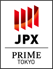 東京証券取引所プライム市場、証券コード4763