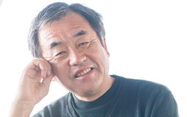 隈研吾建築都市設計事務所　隈 研吾