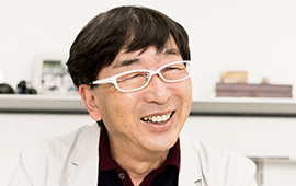 伊藤 豊雄