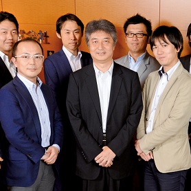 学生・生徒が喜ぶ教育施設を思い描き、あらゆる可能性を追求した設計を