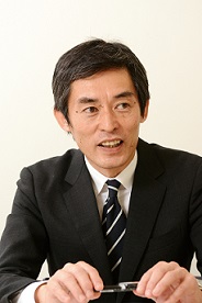 遠藤　郁郎