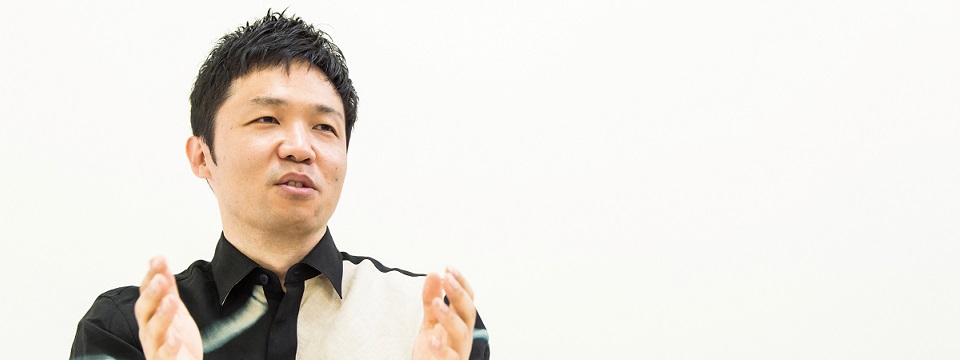 広く建築や都市、そして人々と真正面から向き合っていく。未来のために職能を生かすのが僕たち建築家の役割なのだから