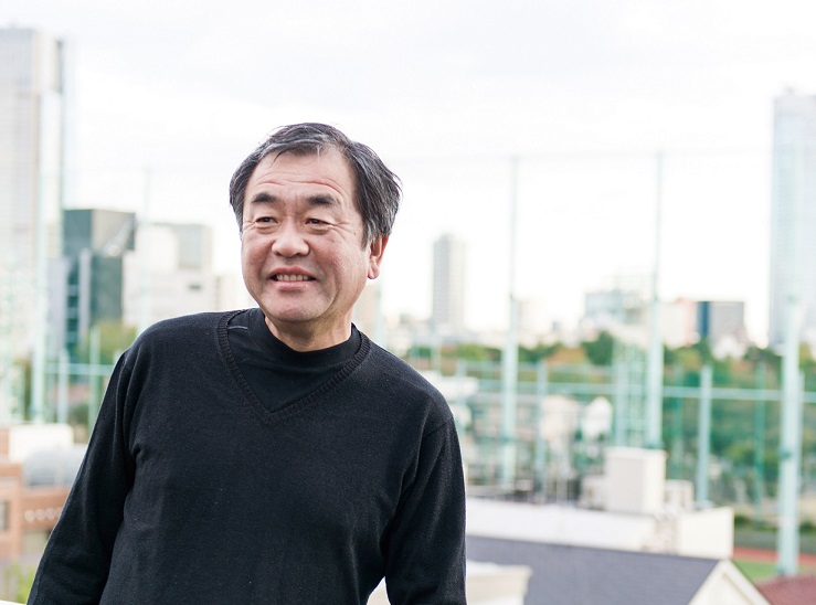 建築は長期戦。社会とラリーを続けていくうちに信頼され、任され、本当に面白いものがつくれるようになる