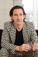 代表取締役 <br class=