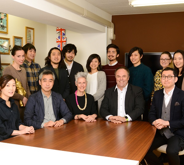 誰もが心地よく感じる場所づくりを――。<br />時代と人々のニーズを敏感に取り入れ、<br />常に建築のニュースタンダードを提案