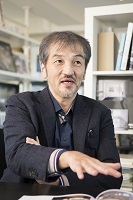 株式会社IKDS<br/>代表<br/>池田靖史
