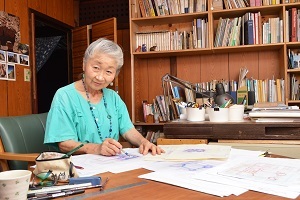 富田玲子