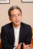 株式会社類設計室取締役東京設計室長<br/>岩井裕介（いわい・ゆうすけ）