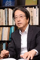 株式会社UG都市建築 代表取締役社長<br/>山下昌彦（やました・まさひこ）