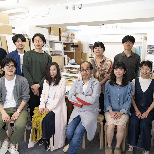 “べき論”ではなく、「何をしたいのか」「何が楽しいか」を大事にする。<br/>そうすれば、これまでの建築家がやってこなかった新しいジャンルが生まれてくると思う