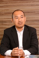 設計企画部長　前田裕介