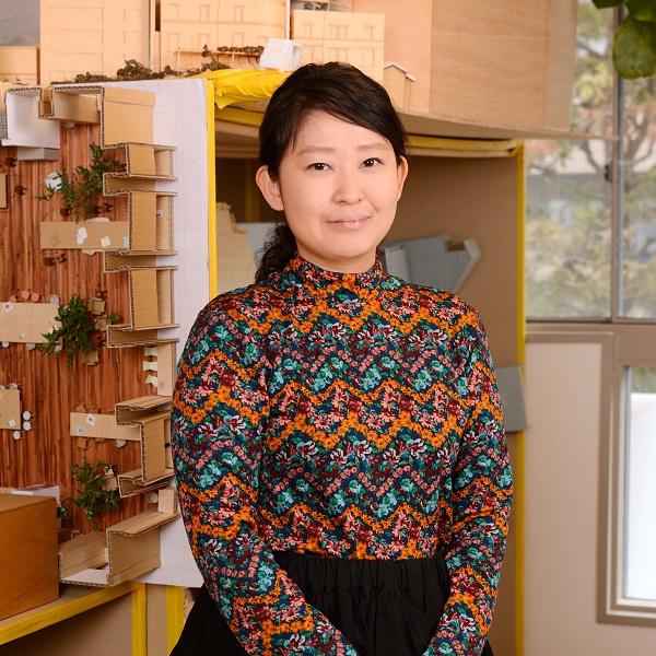 近代建築を超越した設計とデザインで、未来の事例をつくる