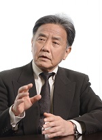 株式会社 蒼 設備設計</br>取締役 設計部長 合田和泰