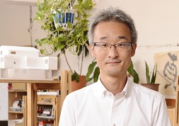 人々の人生に新しい選択肢を――。 </br>その可能性を建築の力で広げていく