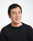 准教授</br>粕谷淳司