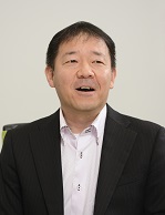 まちづくり事業部 事業部長</br>郷田智章