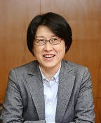 設計部門建築グループ部長</br>兼 環境統合技術室室長