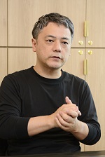 株式会社ソーシャルインテリア </br>CEO 町野健