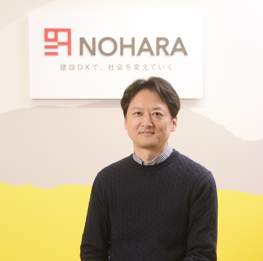 全建設業者をＢＩＭでつなぐハブとして、 業界のＤＸ・効率化を促進する企業の挑戦