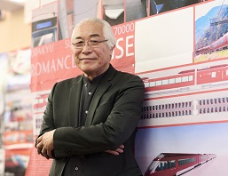 岡部憲明