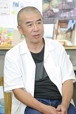 教授</br>曽我部昌史