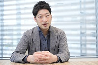 細矢 翔