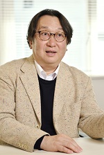 熊谷泰彦