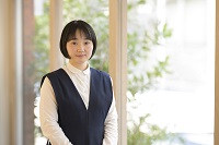 大西 麻貴