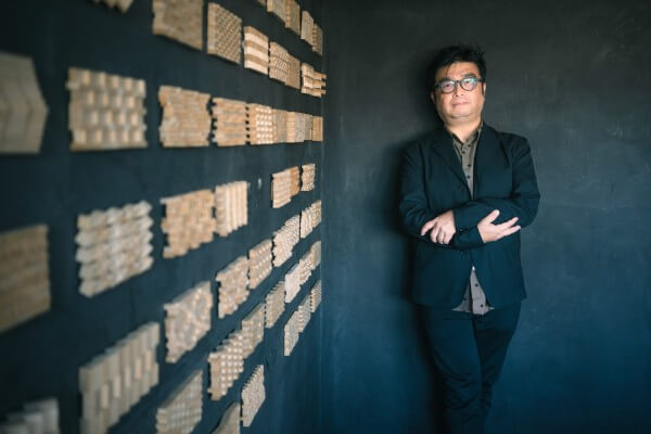 studio mons LLC.代表　伊藤さん