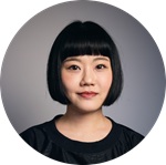 津川恵理
