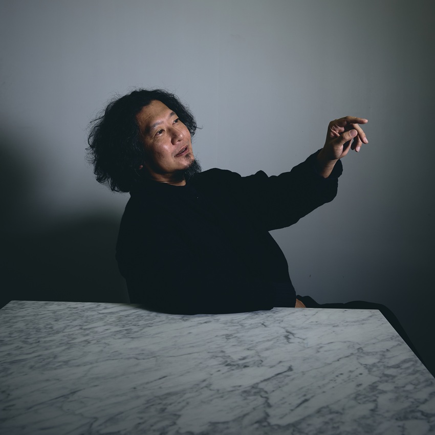 社会の動機からつなげる自然の理。